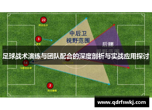 足球战术演练与团队配合的深度剖析与实战应用探讨