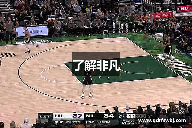 了解非凡
